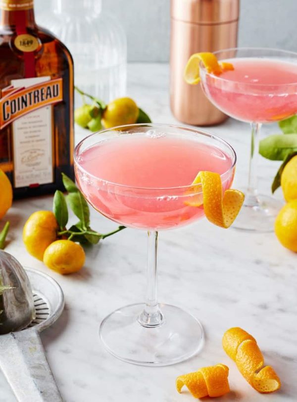 Cosmopolitan