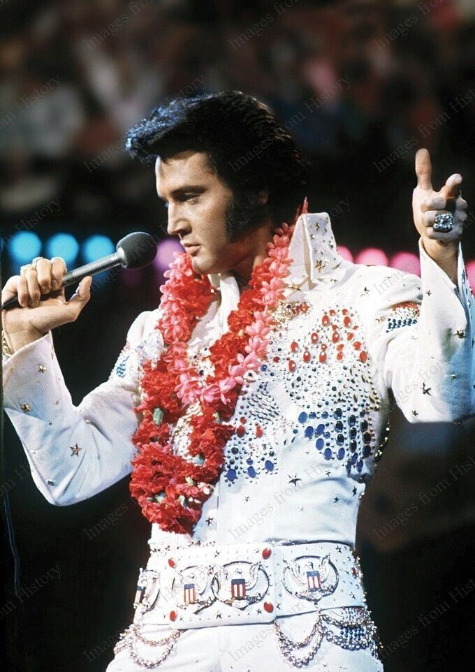 Elvis Presley – Fever