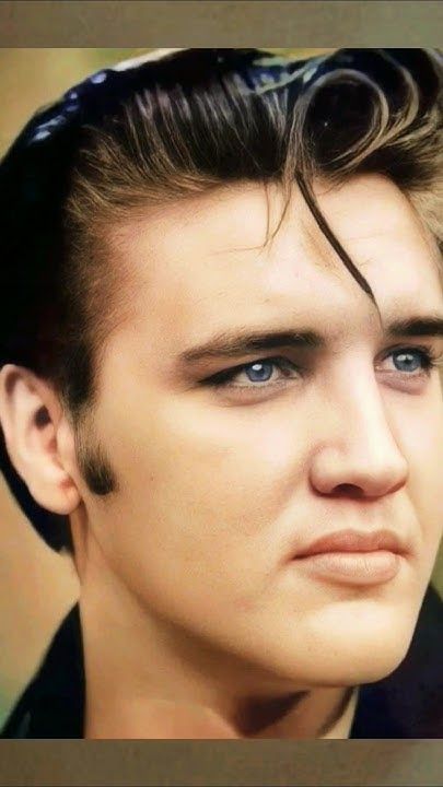 Elvis Presley – How Great Thou Art