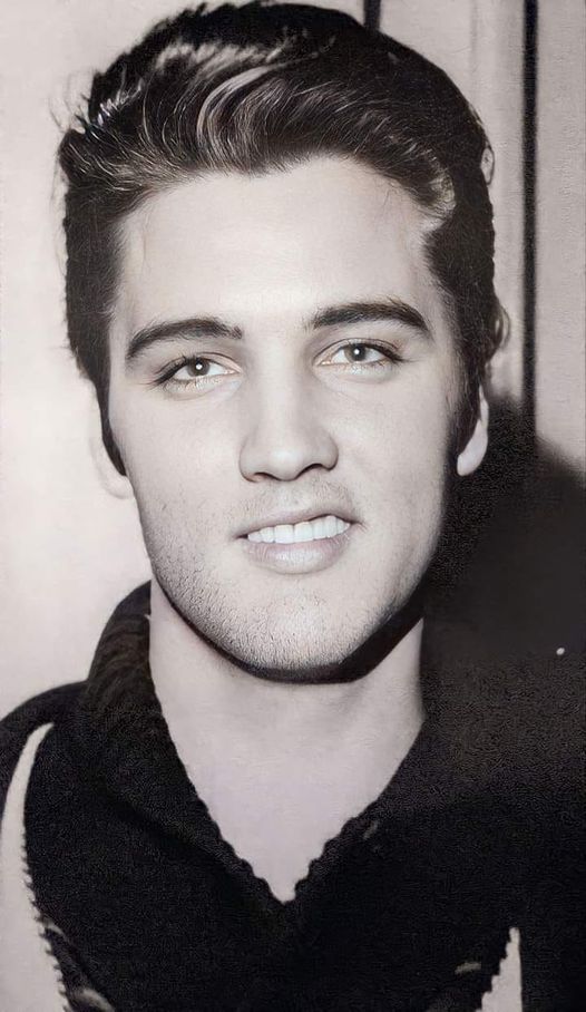 Elvis Presley – I’m So Lonesome I Could Cry