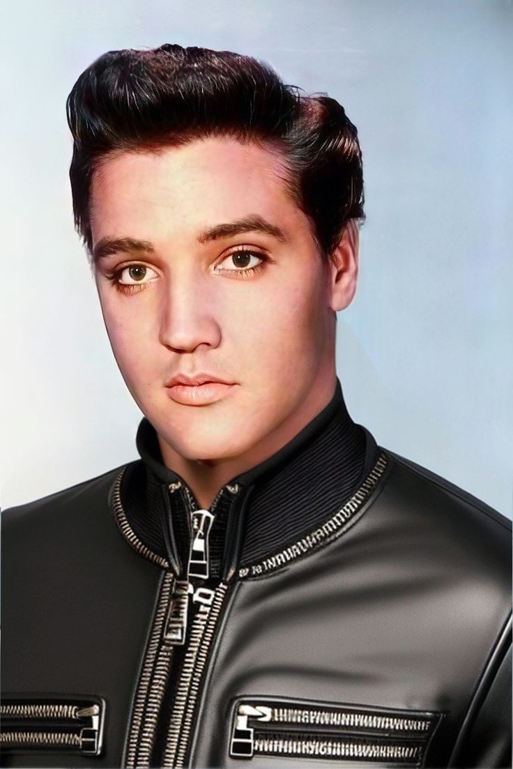 Elvis Presley – King Creole