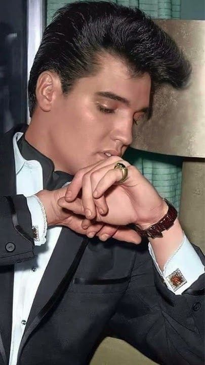 Elvis Presley – Mystery Train