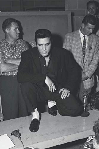 Elvis Presley – Surrender