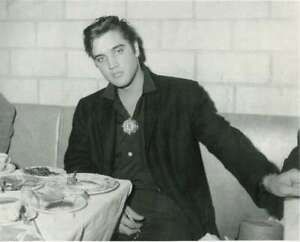 Elvis Presley – You've Lost That Lovin' Feelin'