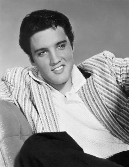 Elvis's Interpretation of a Classic