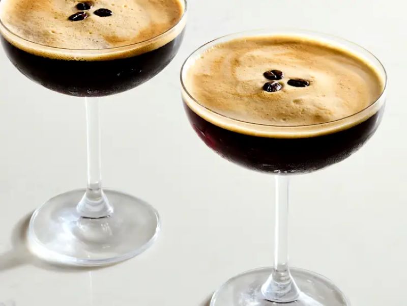 Espresso Martini