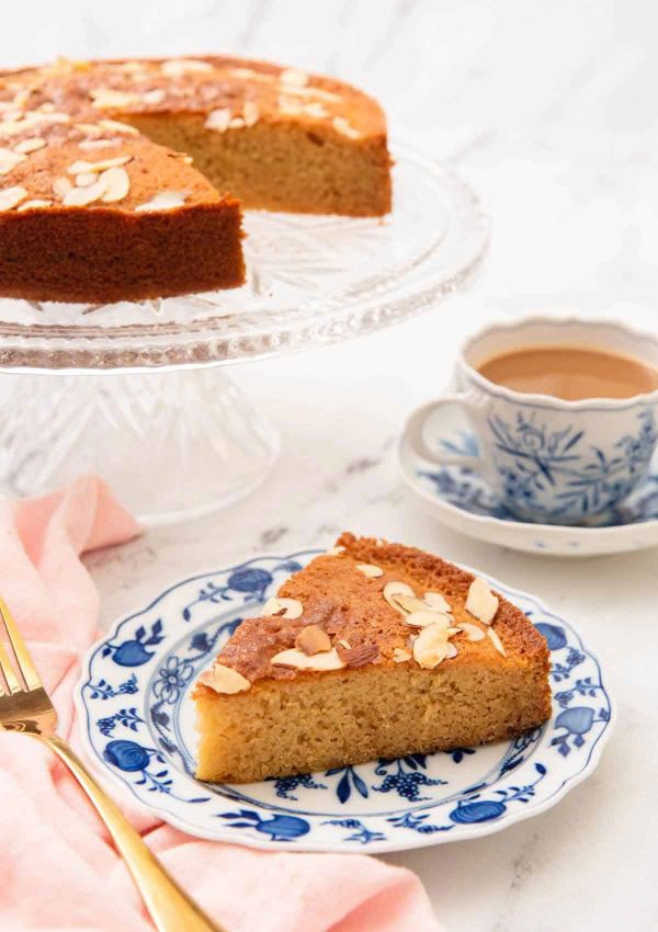 Honey Cake