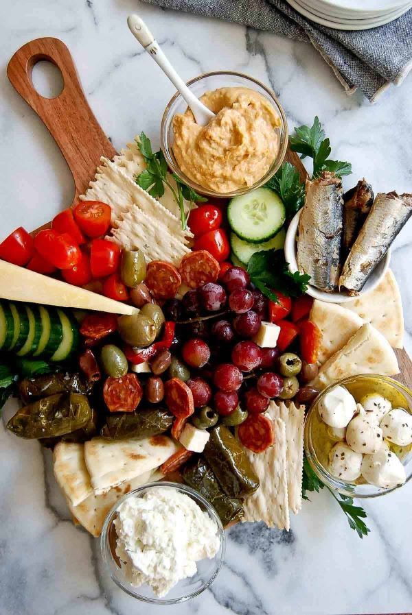 Mediterranean Board