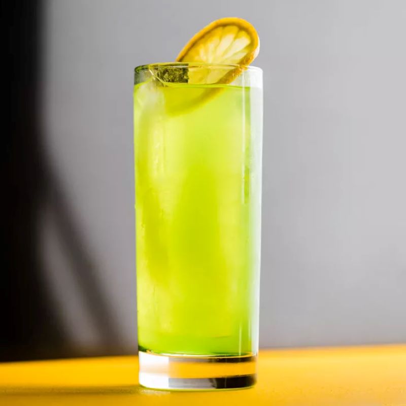 Midori Sour