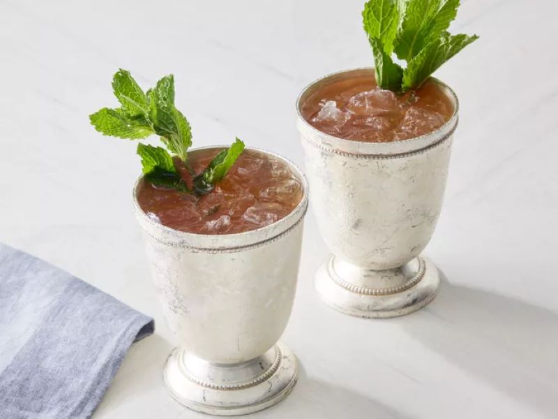 Mint Julep