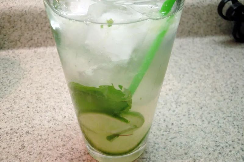 Mojito Madness