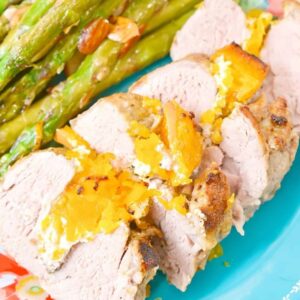 29 Mouthwatering Stuffed Pork Loin Recipes You Need to Try This Weekend!