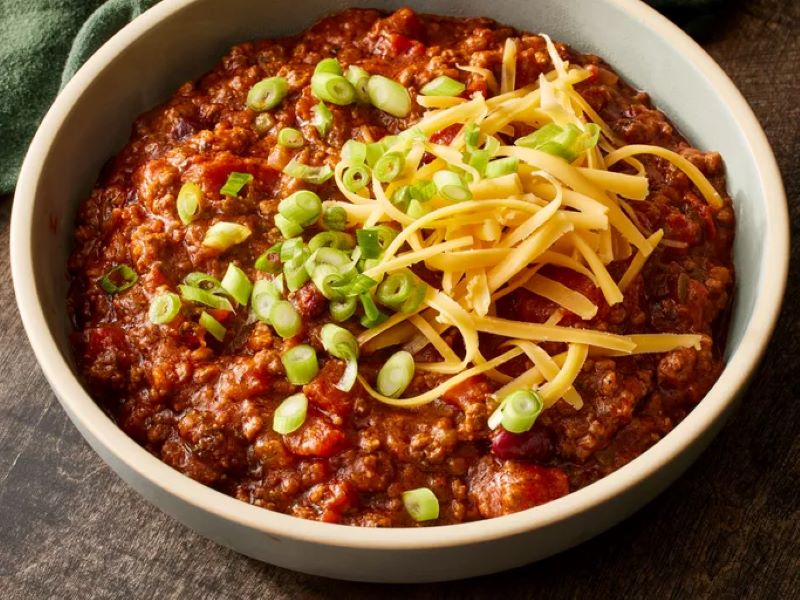 Chili Con Carne