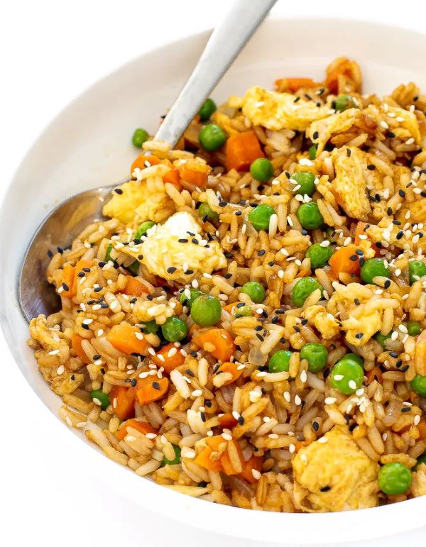 Fried Rice