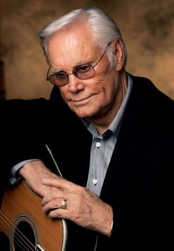 George Jones’ Impeccable Vocal Delivery