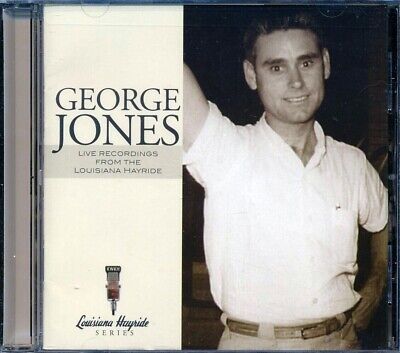 George Jones – A Picture of Me (Without You)