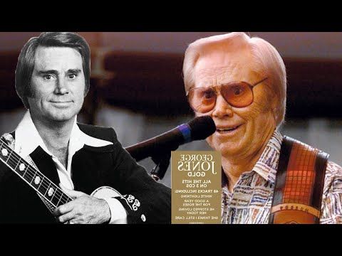 George Jones – I Should’ve Called