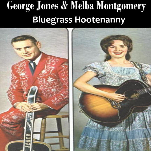 George Jones – I’d Jump the Mississippi