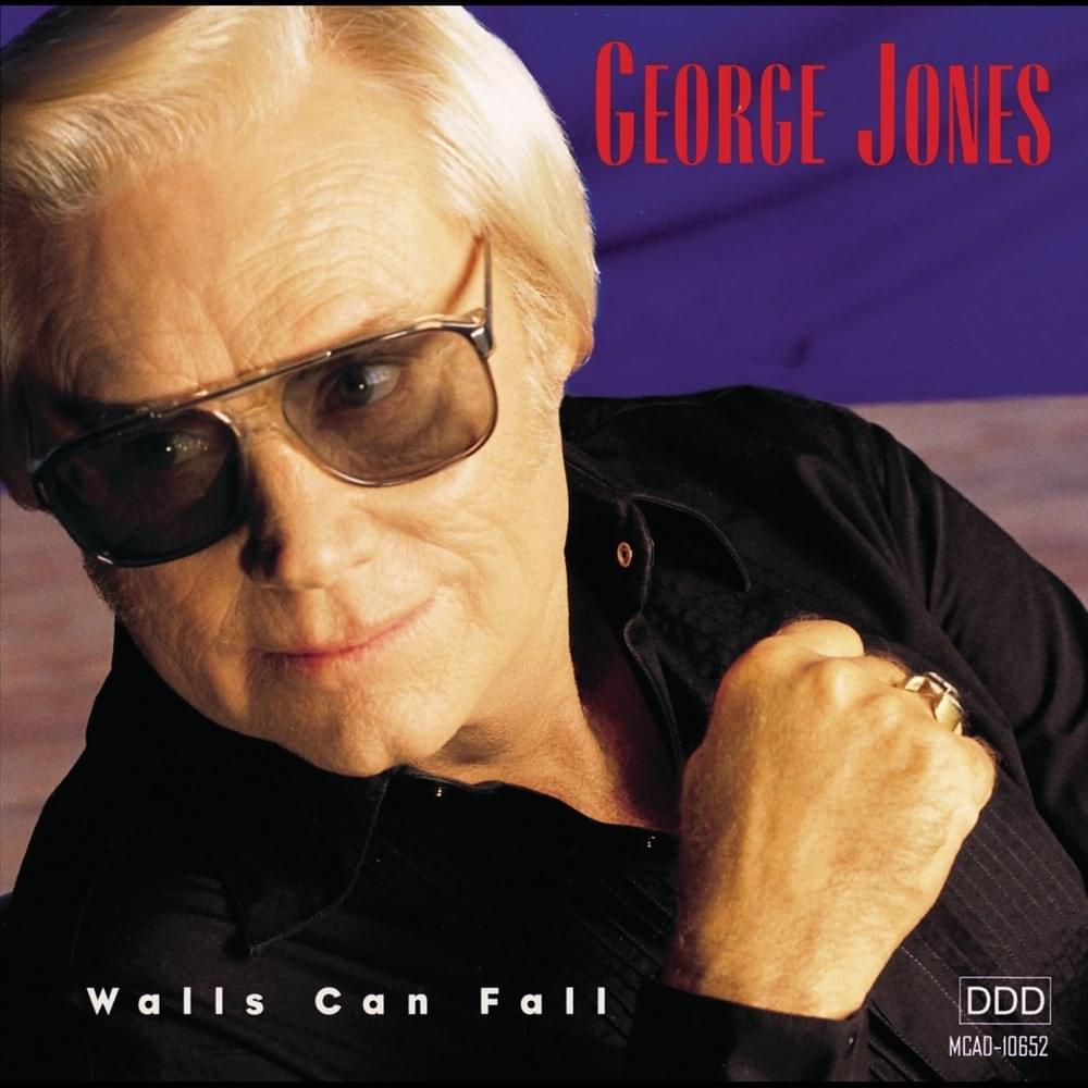 George Jones – You’re Still On My Mind