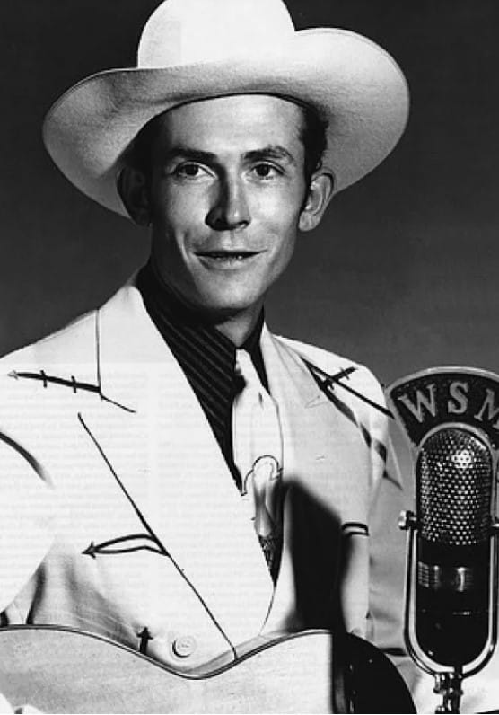 Hank Williams – Nobody's Lonesome for Me