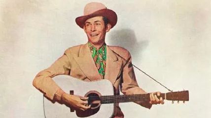 Hank Williams – When You're Tired of Breaking Other Hearts