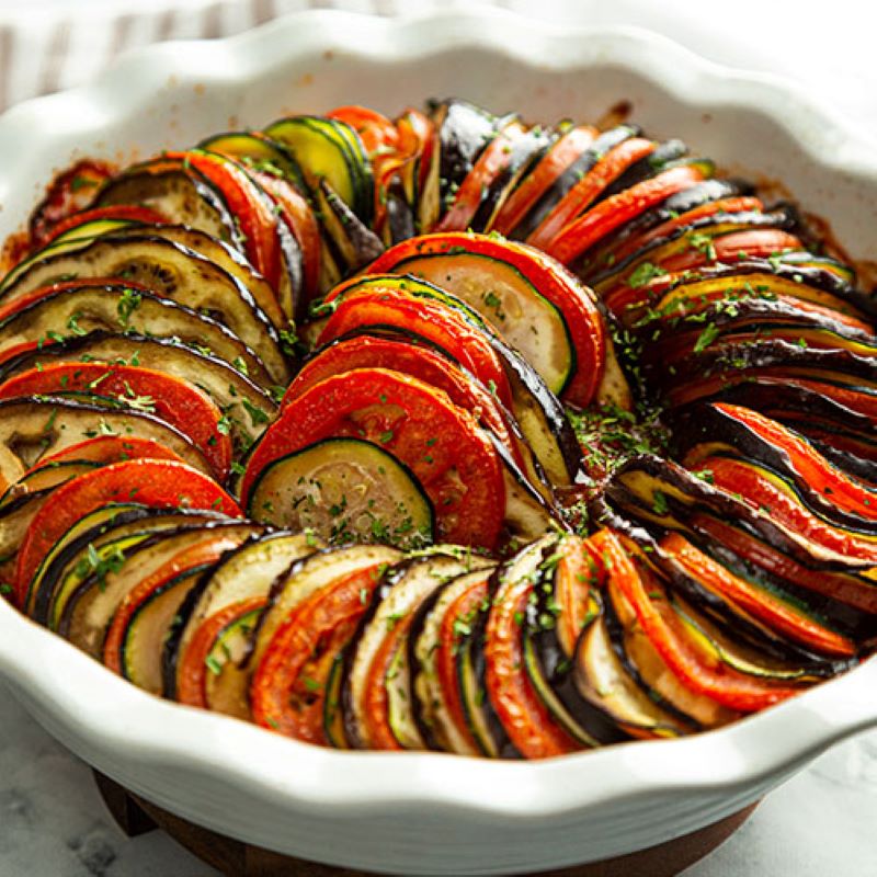 Ratatouille