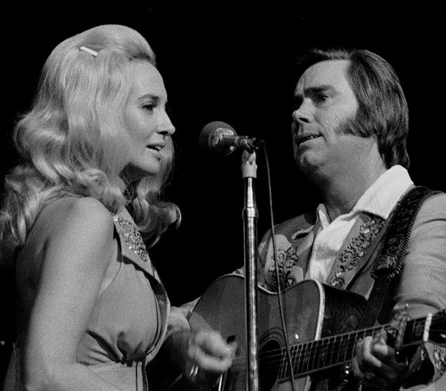 The Legacy of George Jones