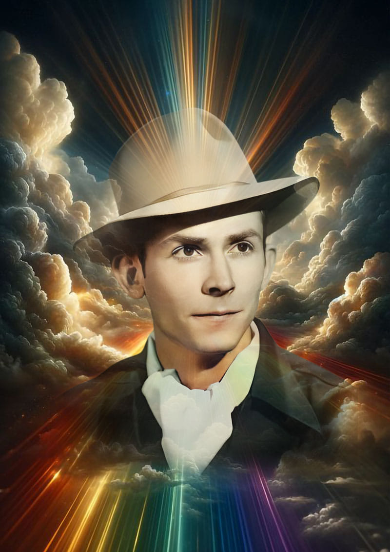 The Legacy of Hank Williams