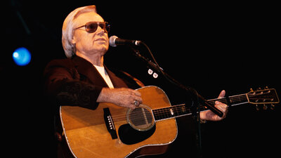 george jones 2000