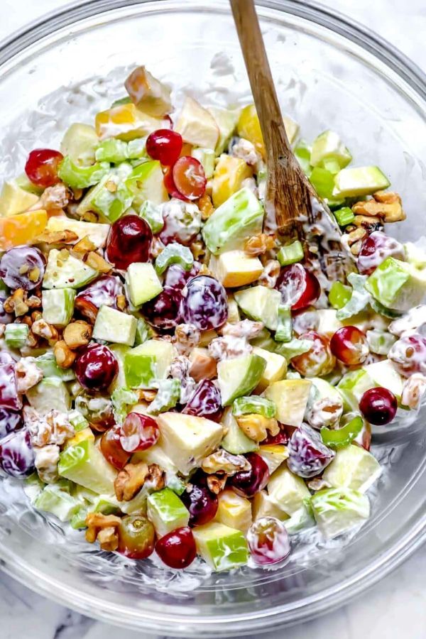 Waldorf Salad