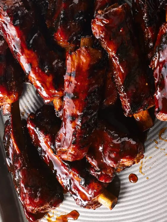 22469 Barbecue Ribs ddmfs 4x3 208 0221b0213517493494a29c1c76a8d1cc