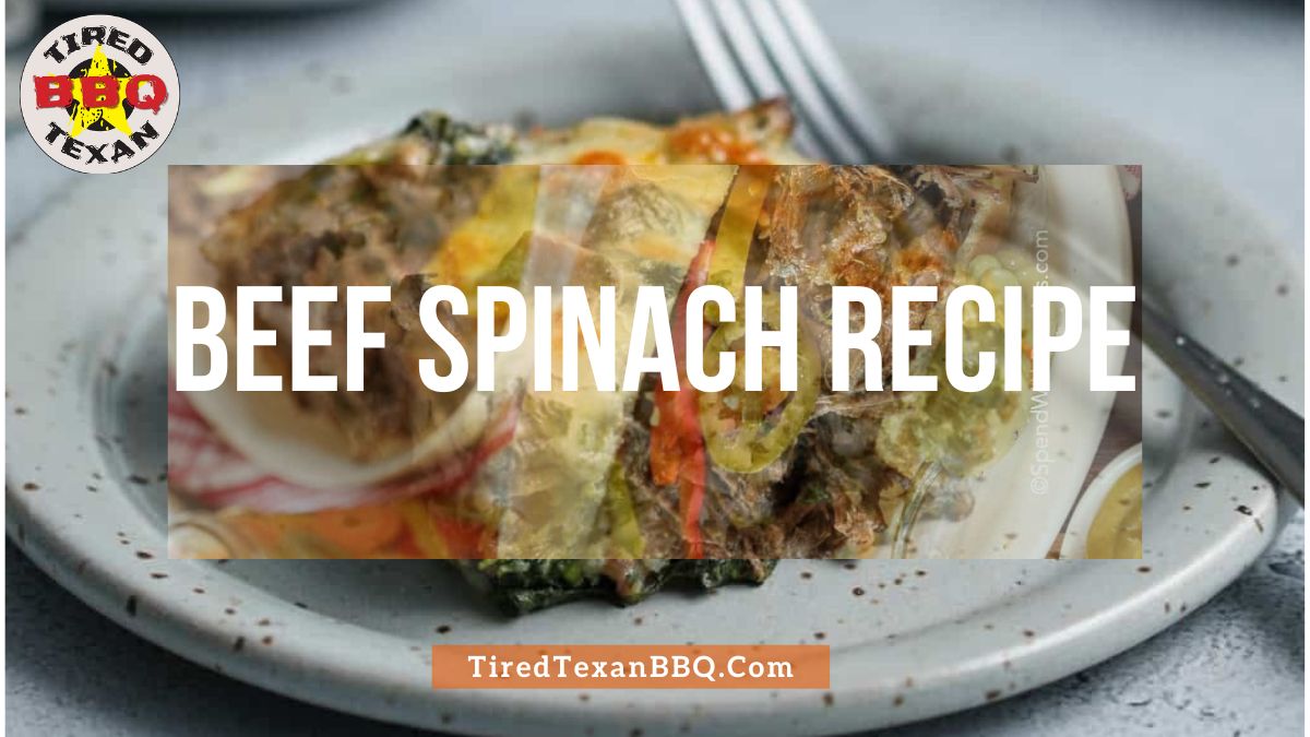 Beef Spinach Recipe1