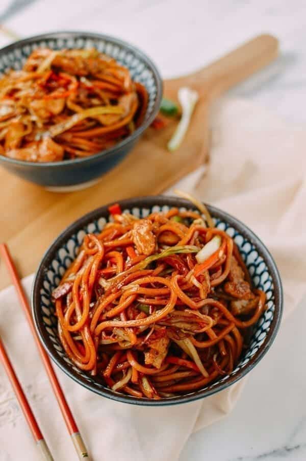 Chicken Lo Mein Recipe (3)