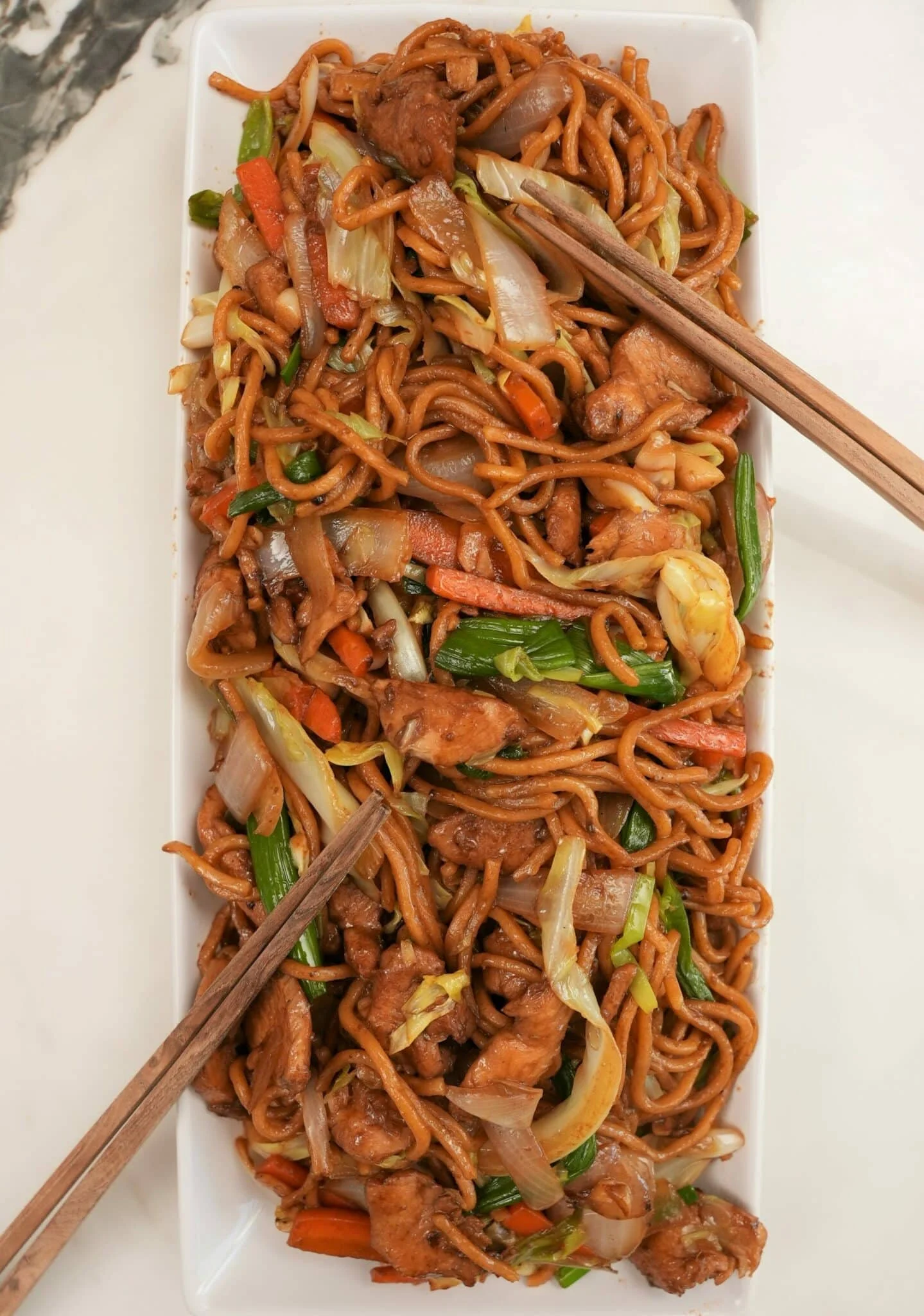 Chicken Lo Mein Recipe (4)