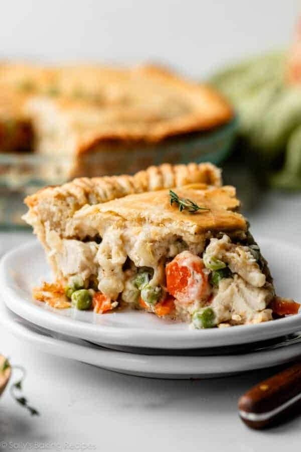 Chicken Pot Pie Recipe (4)