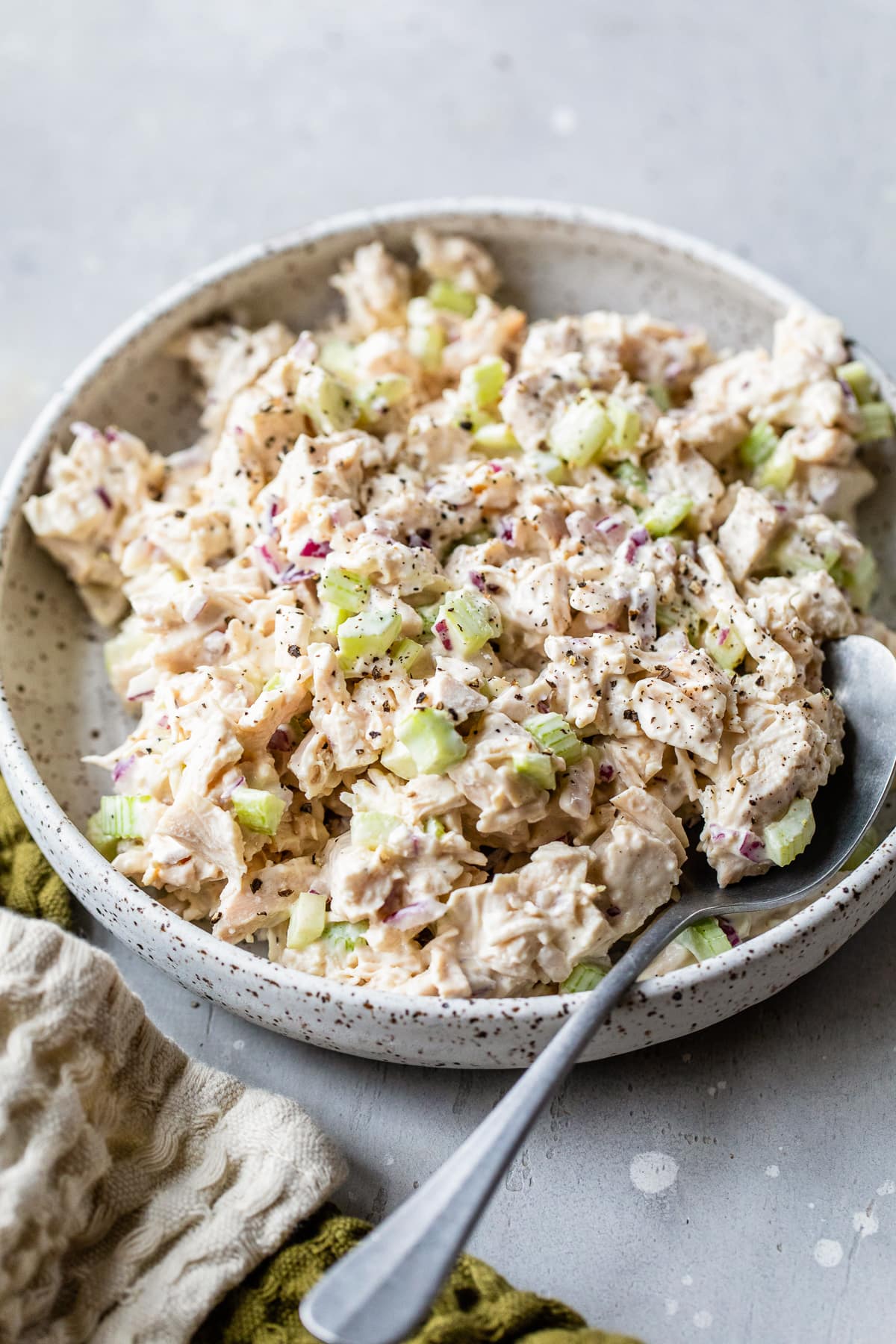 Classic Chicken Salad Recipe (2)