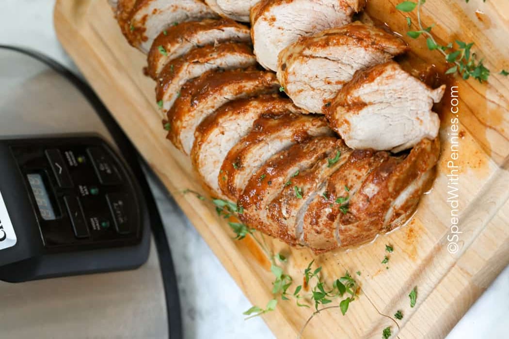 Crock Pot Pork Tenderloin Recipe (2)