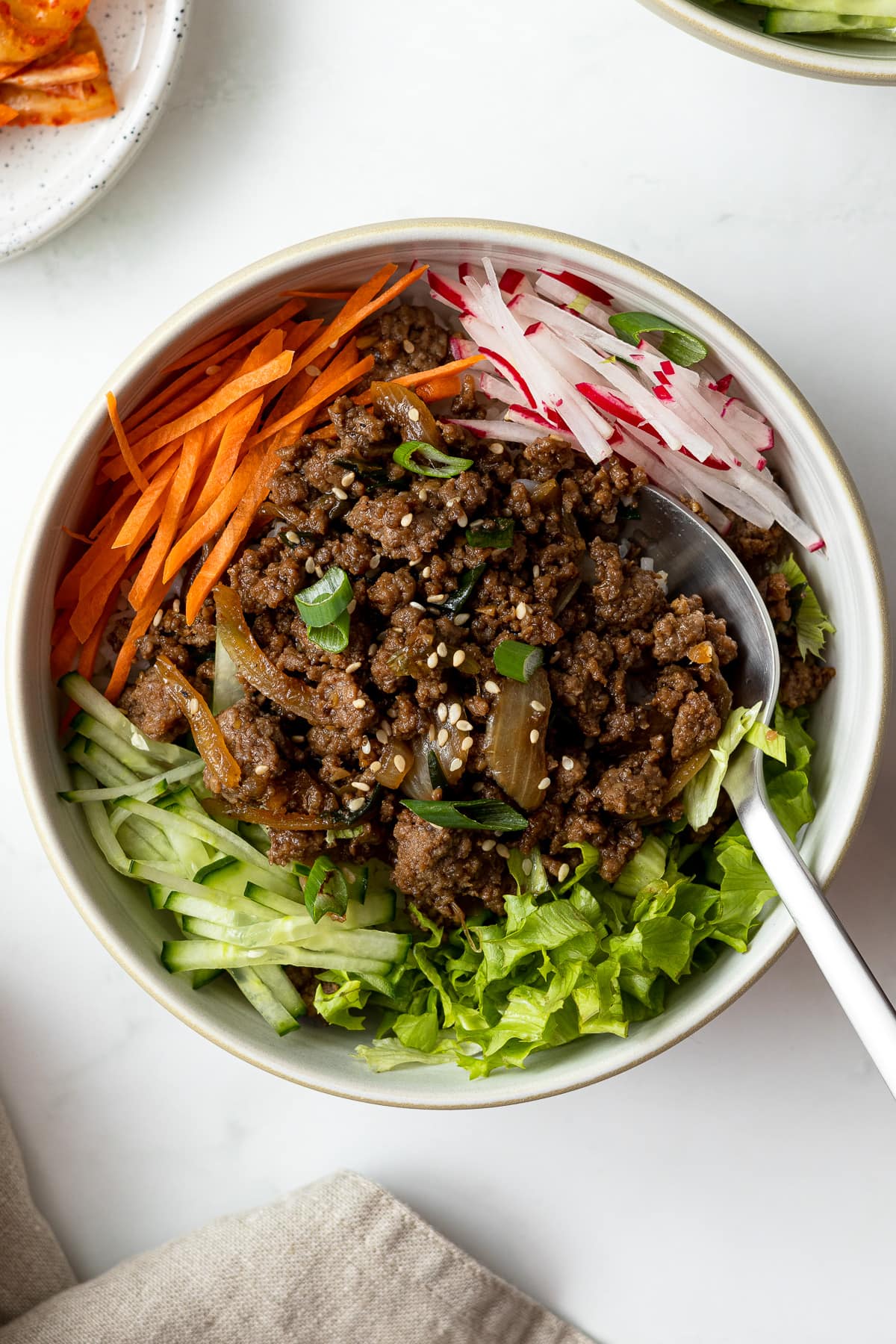 Ground Beef Bulgogi Recipe (3)