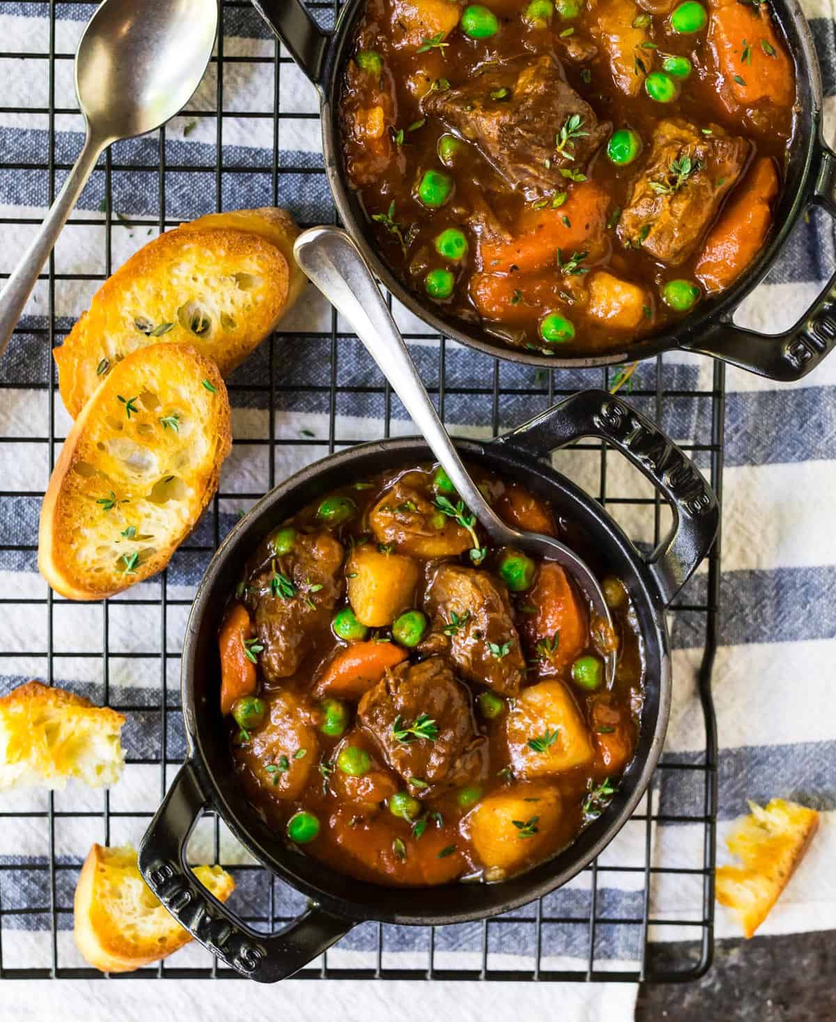 Instant Pot Beef Heart Stew Recipe (2)