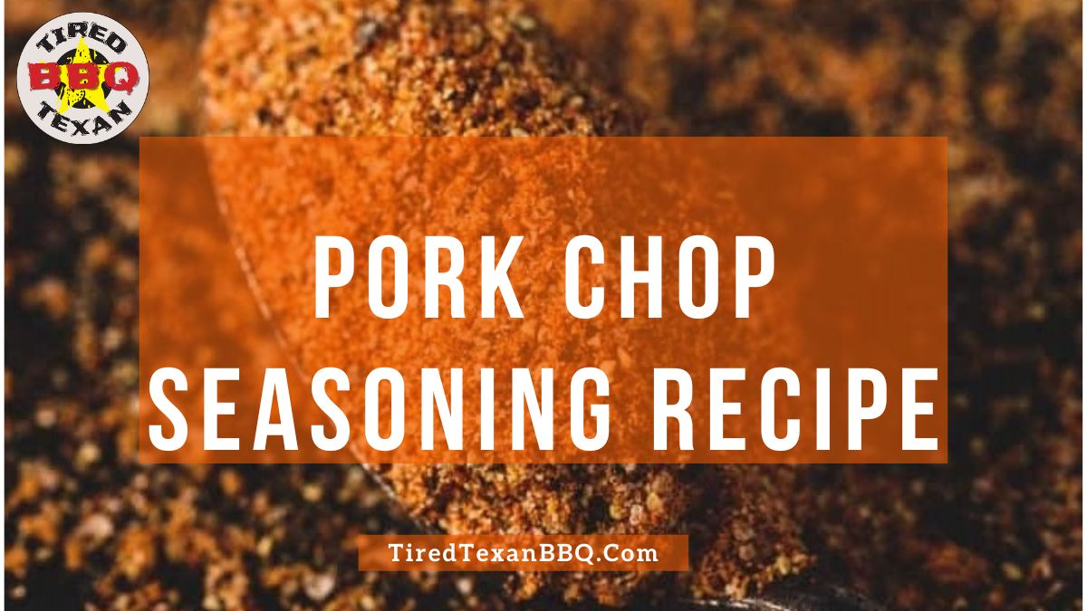 Pork Chop Seasoning Recipe1