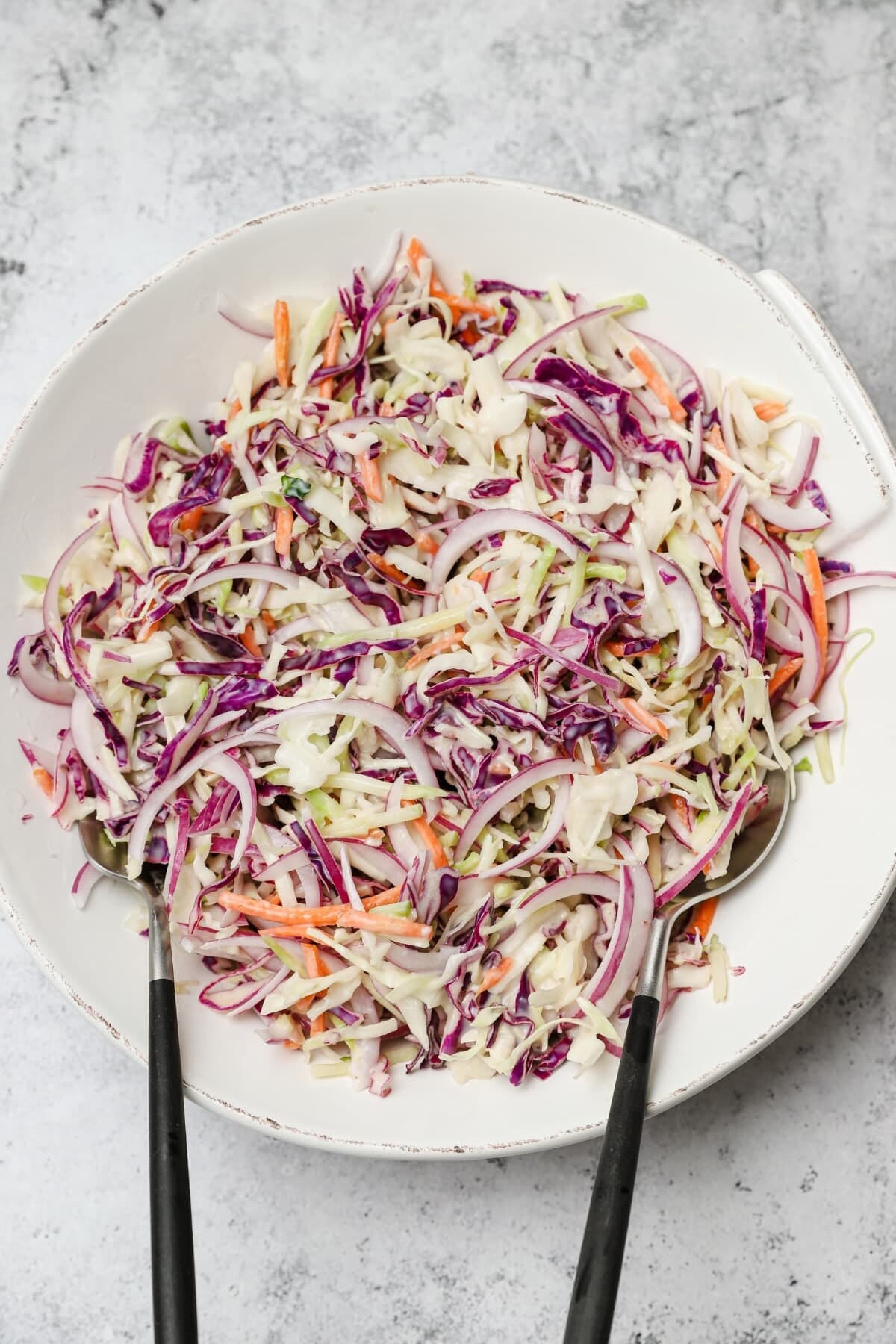 Pulled Pork Slaw Recipe (2)