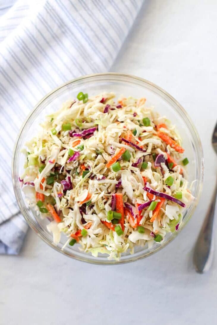 Pulled Pork Slaw Recipe (2)