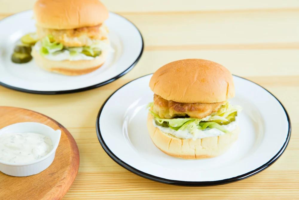 Shake Shack Chick'n Shack Sandwich Recipe (2)