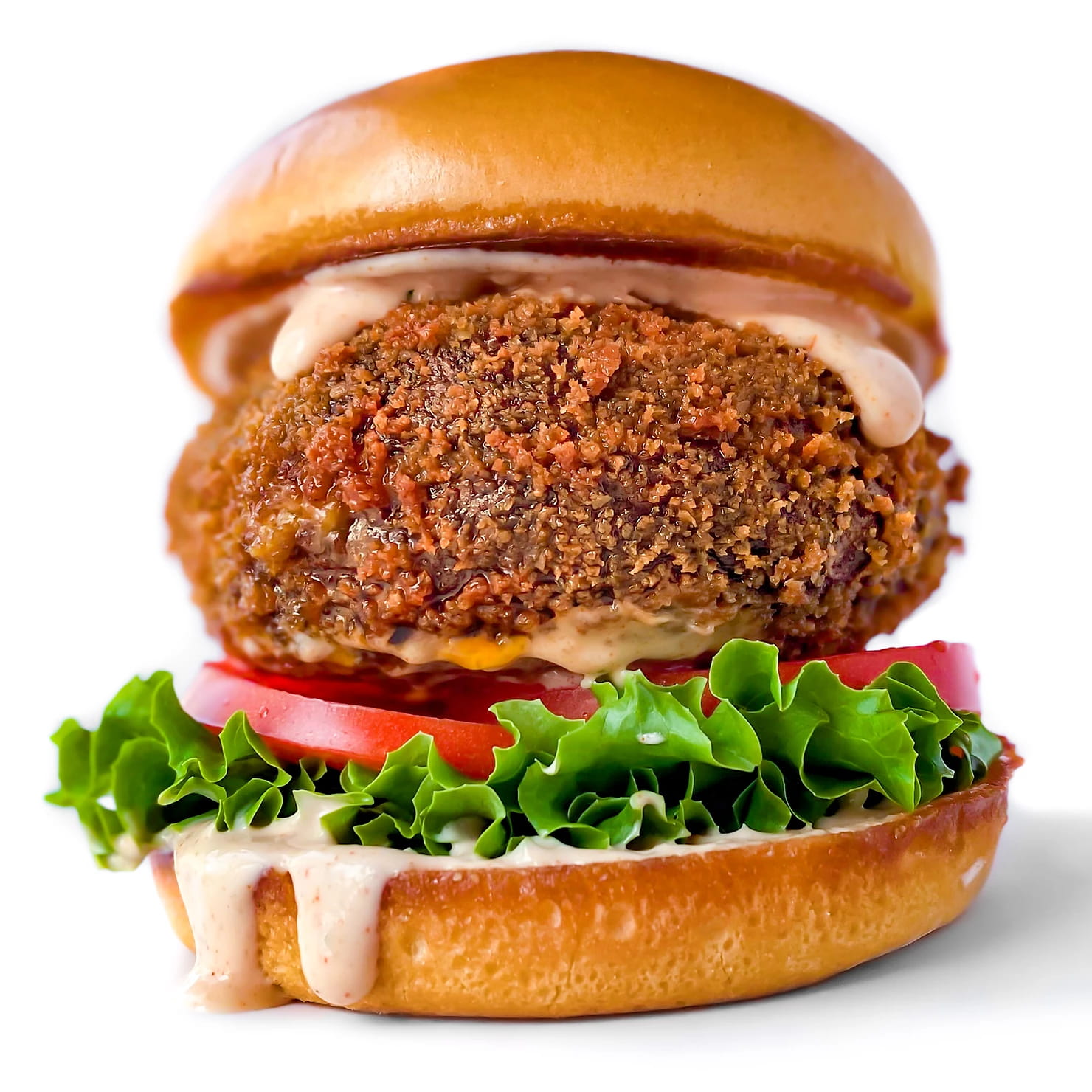 Shake Shack Chick'n Shack Sandwich Recipe (3)