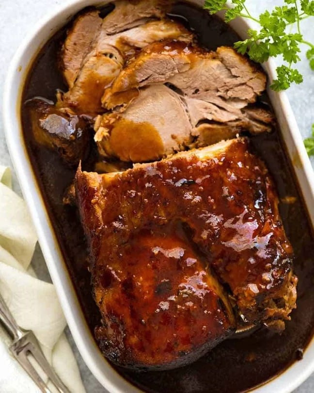 Slow Cooker Pork Loin Roast Recipe (2)