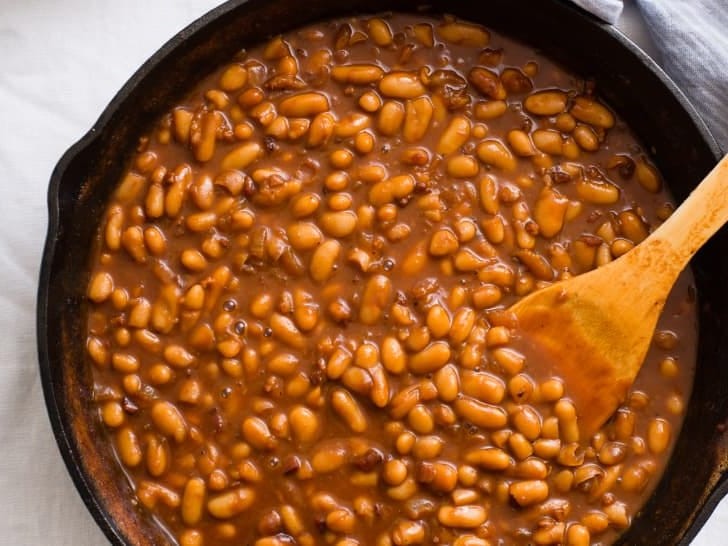 The Ultimate Pork and Beans Recipe (2)