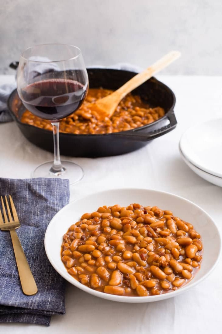 The Ultimate Pork and Beans Recipe (3)