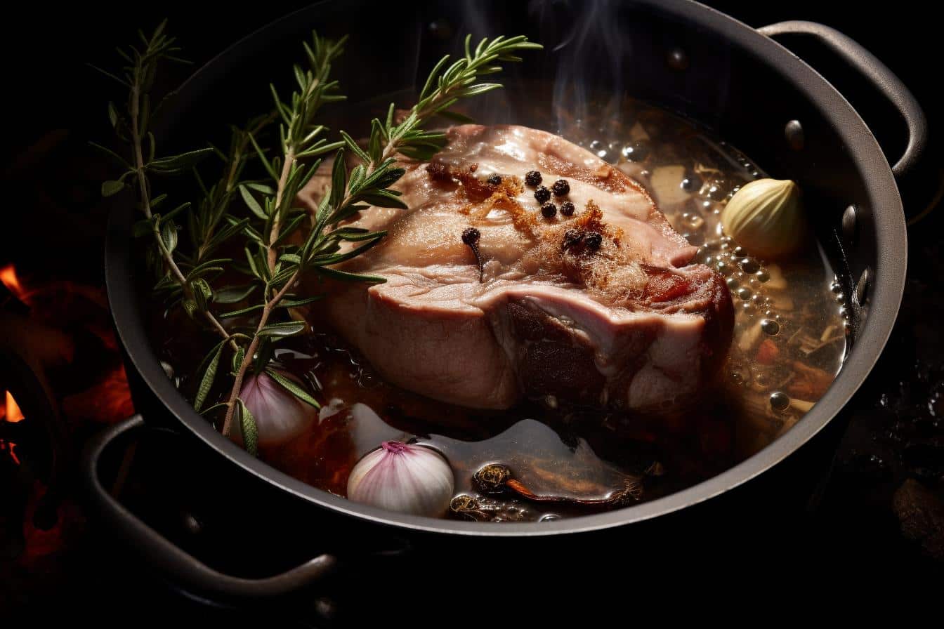 pork shoulder brine recipe for smoking