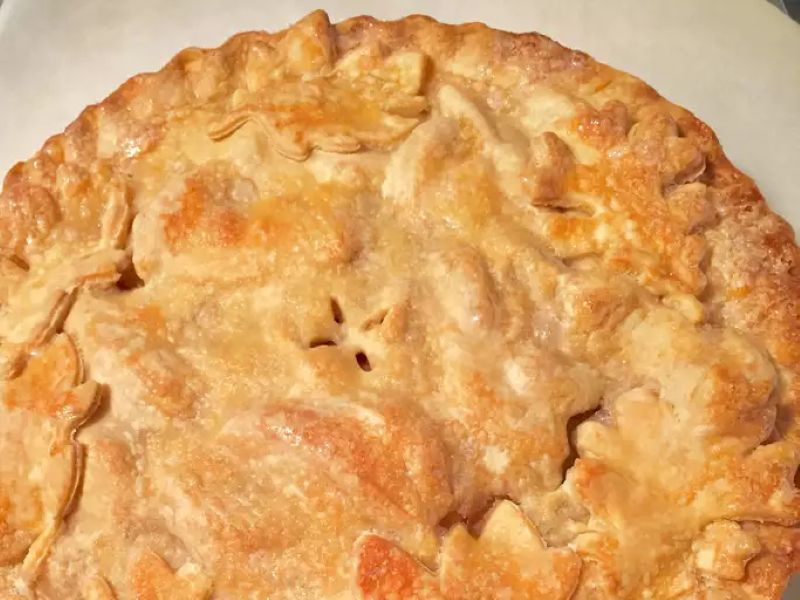 All American Pie
