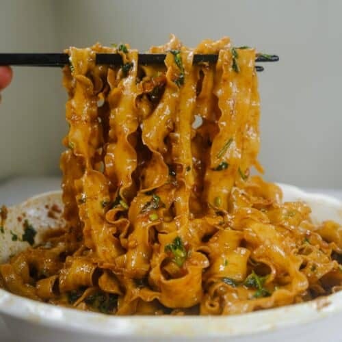 Cilantro Lime Noodles Recipe (1)
